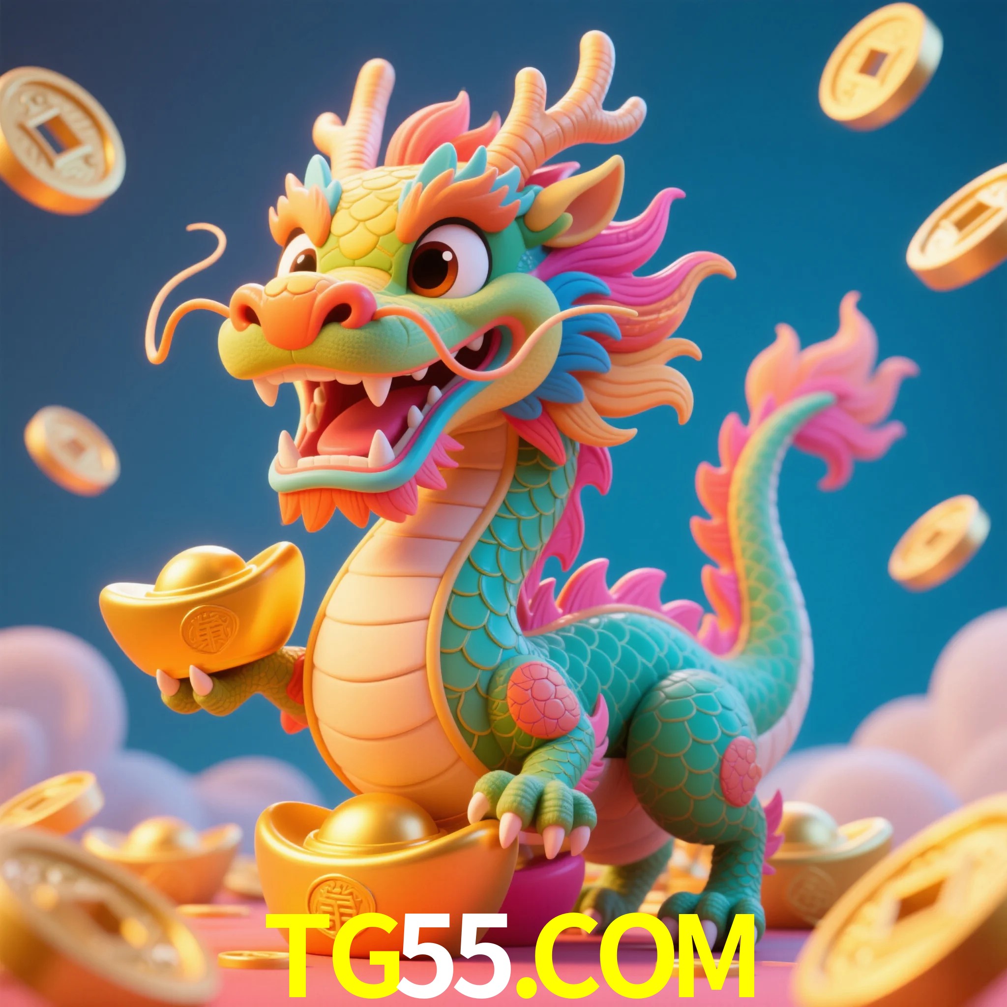 tg55-Game-Crash