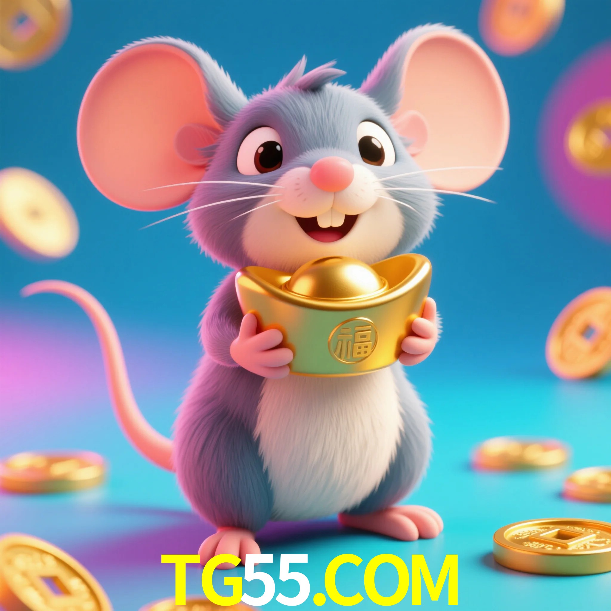 tg55game-Jogo